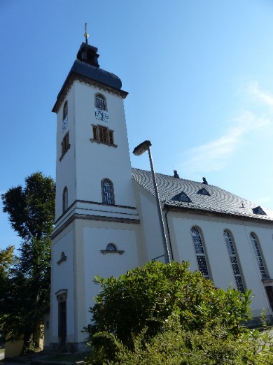 Lutherkirche