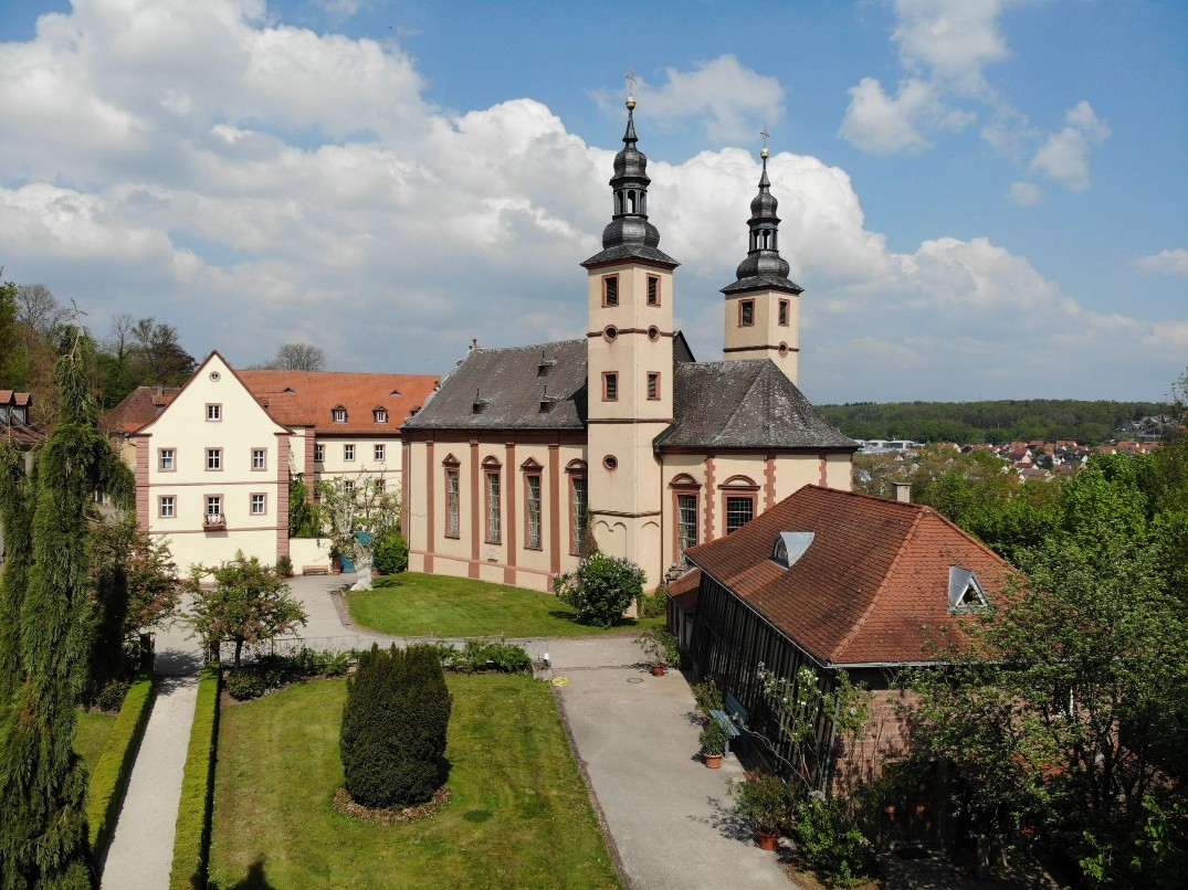 Triefenstein