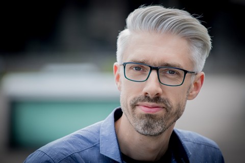 Holger Gehring