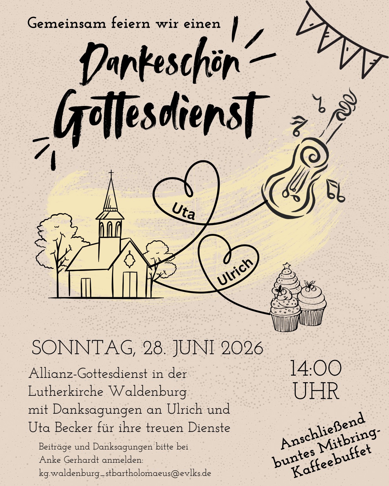 DankeGottesdienst