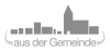 Bitten und danken klein