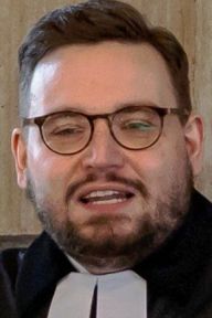 Pfr. Mattäus   klein