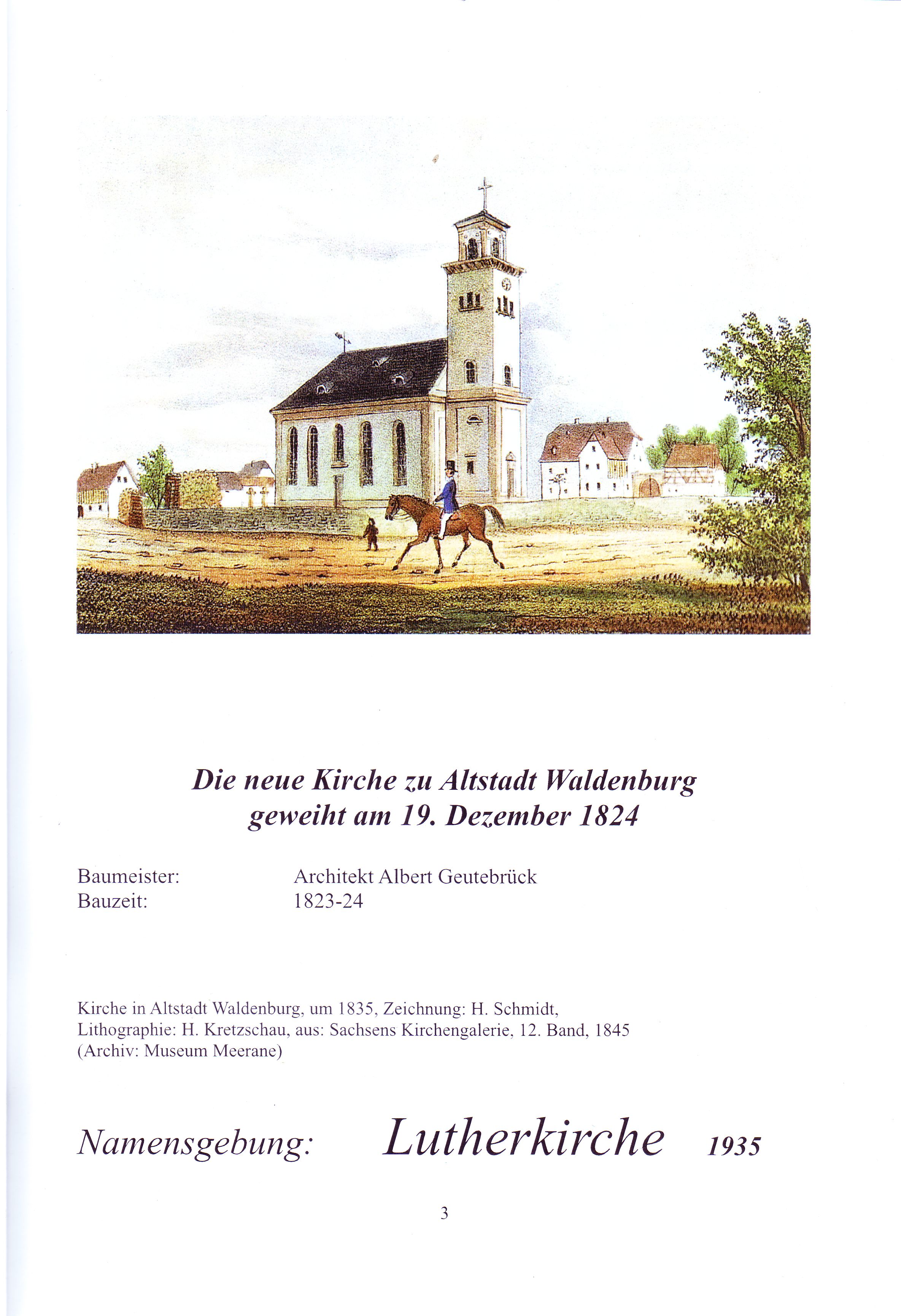 Historisch