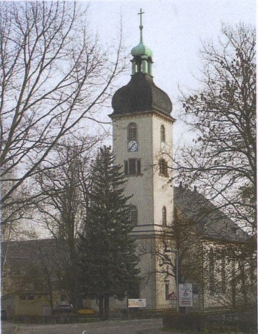 Kirche neu (Klein)